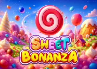 Sweet Bonanza slot by Pragmatic Play — free demo