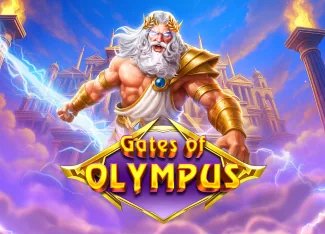 Gates of Olympus slot by Pragmatic Play — free demo